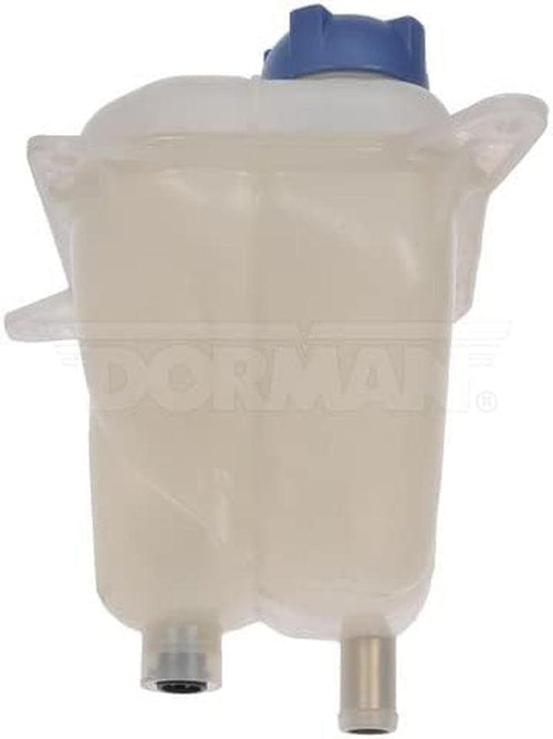 - 603-641 - PRESSURIZED COOLANT RESERVOIR