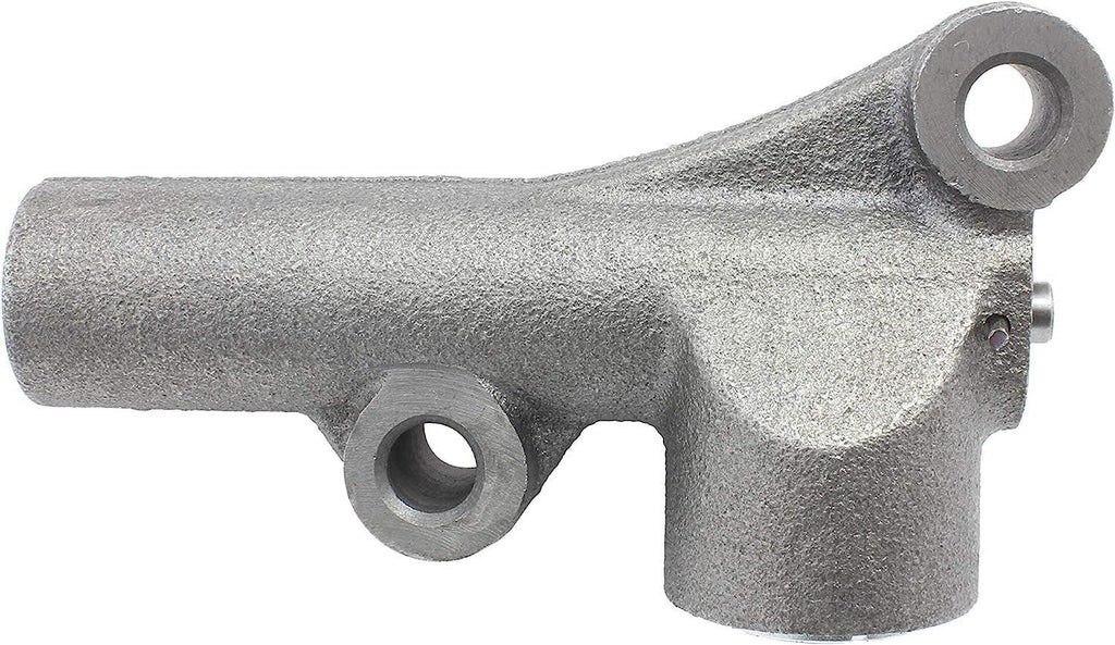 DNJ TBT132 Timing Belt Hydraulic Tensioner for 91-99 Mitsubishi, Dodge, 3000GT, Stealth, Montero, 3.0L-3.5L, V6, DOHC, 181Cid, 215Cid, Naturally Aspirated, Turbocharged