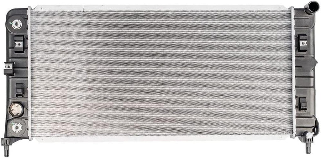 221-9308 Radiator, 1 Pack