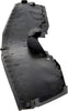 Dorman 620-341 Radiator Support Air Deflector Compatible with Select Chevrolet Models