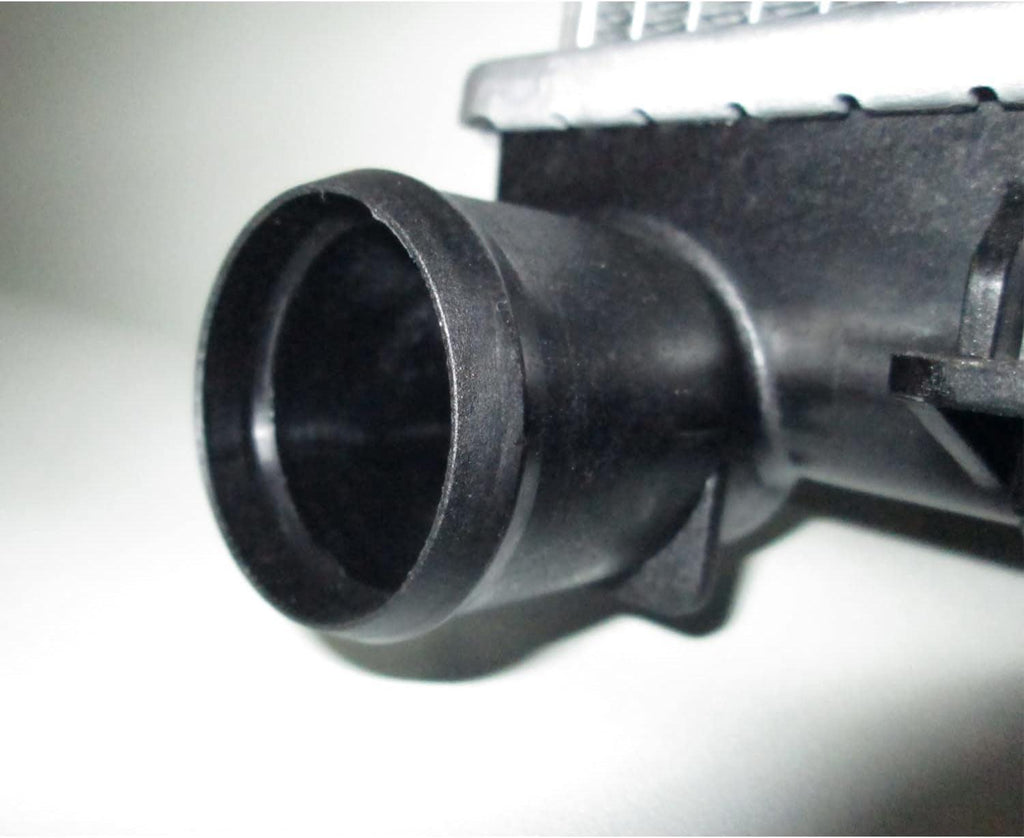 13458 Radiator Compatible with 2015-2019 Subaru WRX