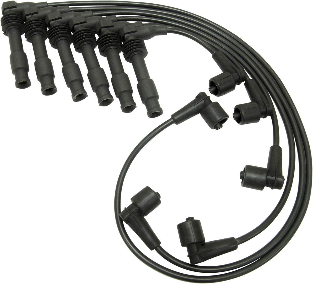 (51045) RC-GMC004 Spark Plug Wire Set
