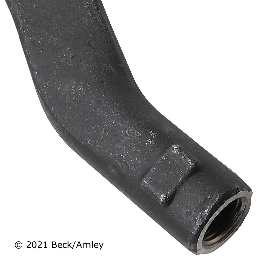 Beck Arnley Steering Tie Rod End for Audi 101-5987