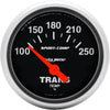 3357 Sport-Comp Electric Transmission Temperature Gauge