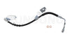 Sunsong Brake Hydraulic Hose for 03-05 Aviator 2204641