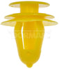 Interior Panel Retainer for Ct200H, Es300H, ES350, GS F, Gs350+More 963-529