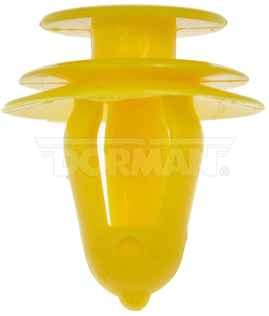 Interior Panel Retainer for Ct200H, Es300H, ES350, GS F, Gs350+More 963-529