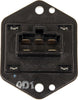 Dorman 973-128 HVAC Blower Motor Resistor for Select Subaru Models