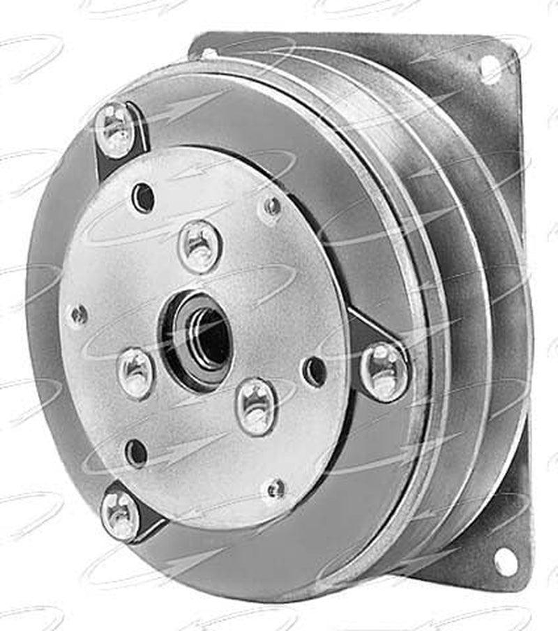 47582 Clutch Assembly