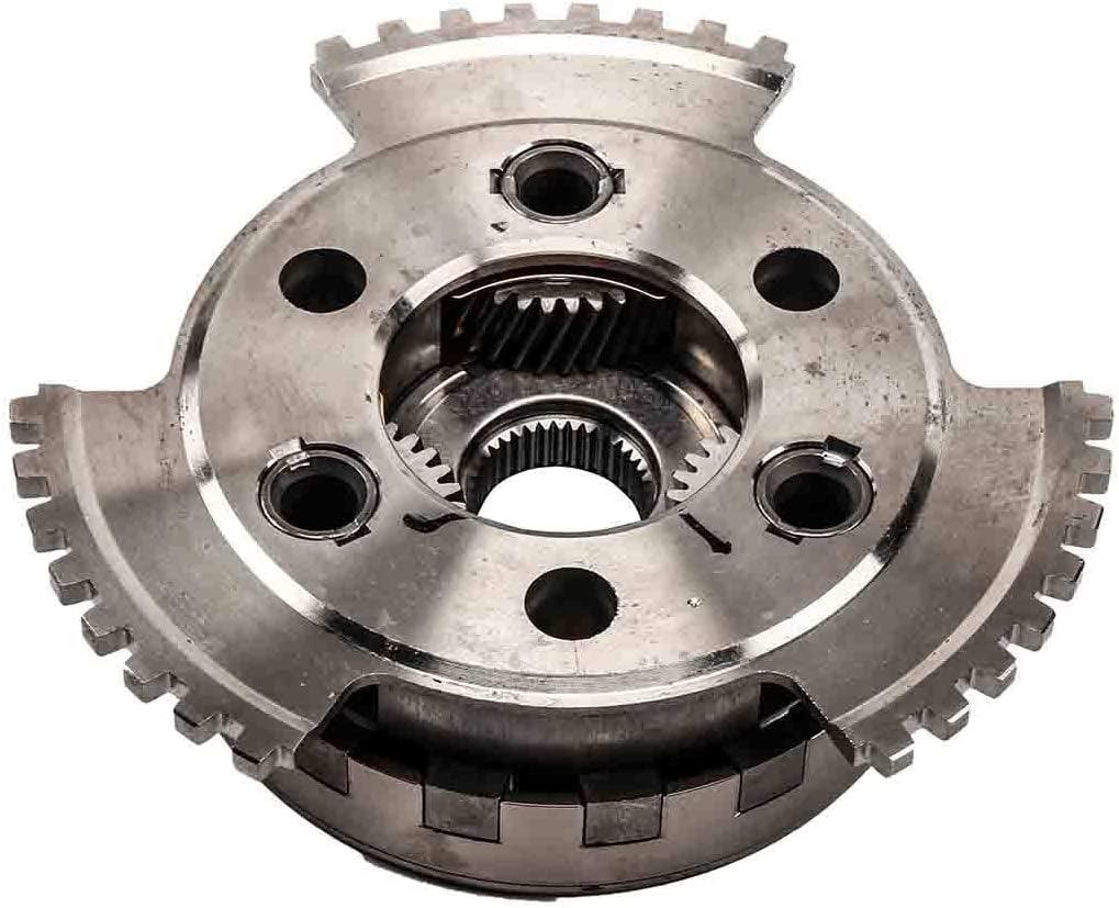 GM Genuine Parts 24233625 Automatic Transmission Reaction Carrier with Input Internal Gear