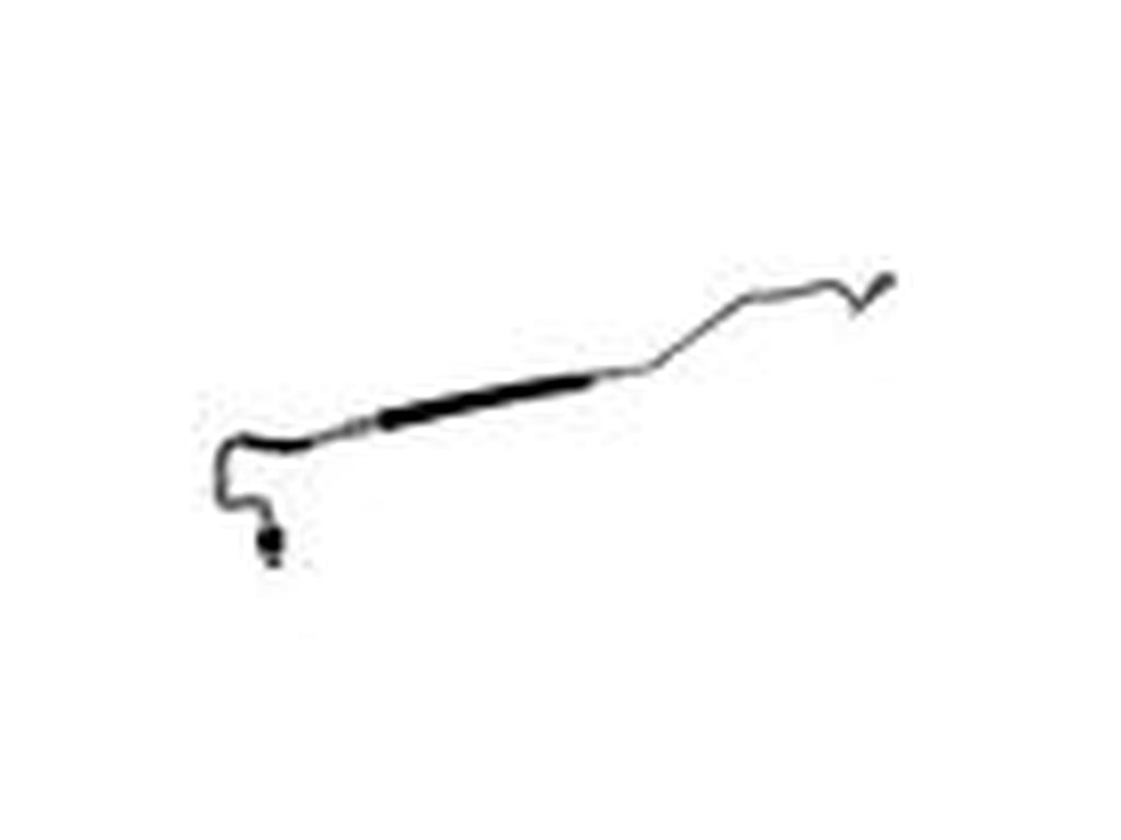 Dorman Engine Oil Cooler Hose Assembly for C2500, C3500, C1500 625-112