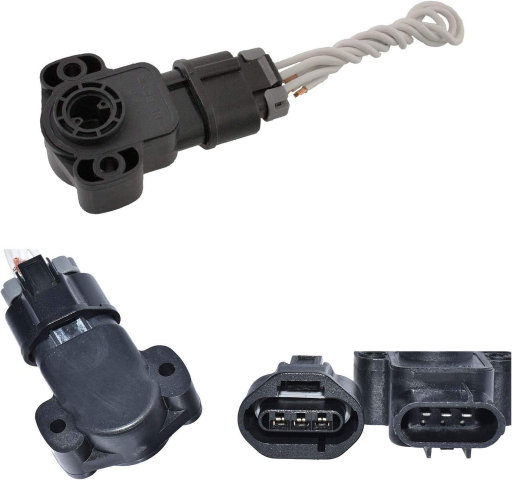 Products 200-91067 Throttle Position Sensor