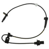 Standard Ignition ABS Wheel Speed Sensor for 11-17 Honda Odyssey ALS2252