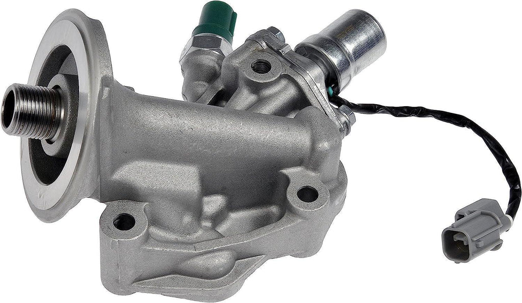 Dorman 918-173 Engine Variable Valve Timing (VVT) Solenoid Compatible with Select Honda Models