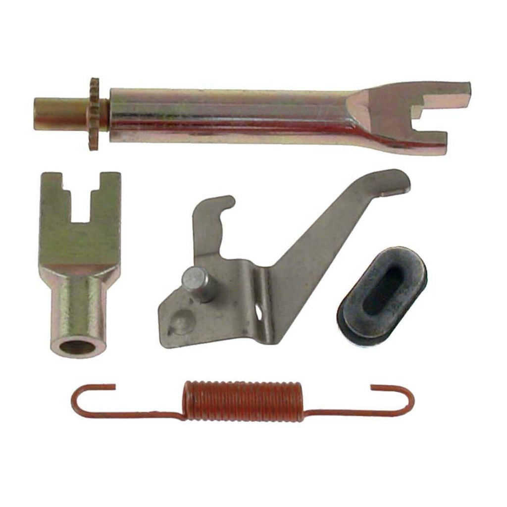 Carlson Drum Brake Self-Adjuster Repair Kit for Accord, Prelude 12517