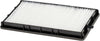 C25664 one Advanced Cabin Air Filter Compatible with Select BMW Vehicles
