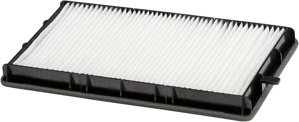 C25664 one Advanced Cabin Air Filter Compatible with Select BMW Vehicles