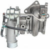 Turbocharger Mahle 745TC20005000 Fits 06-07 Subaru Impreza 2.5L-H4