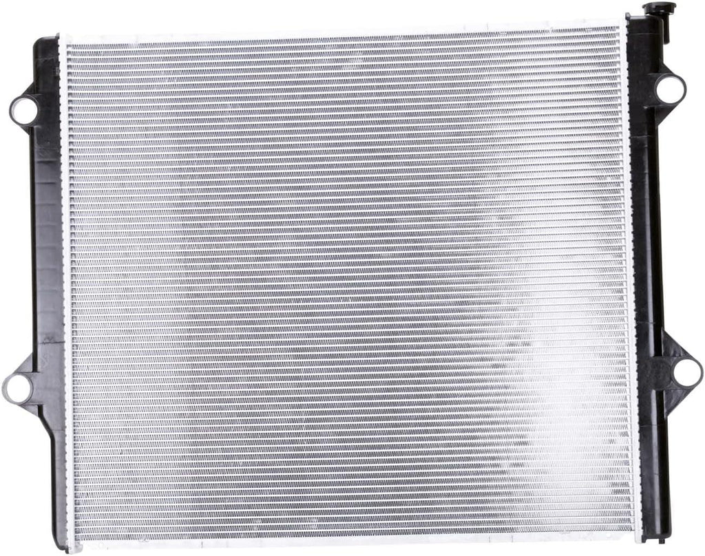 2581 Radiator Compatible with 2003-2008 Toyota 4 Runner