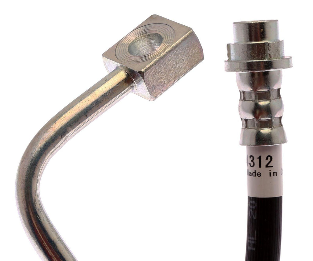 Raybestos Brake Hydraulic Hose for 16 Chevrolet Malibu BH384312