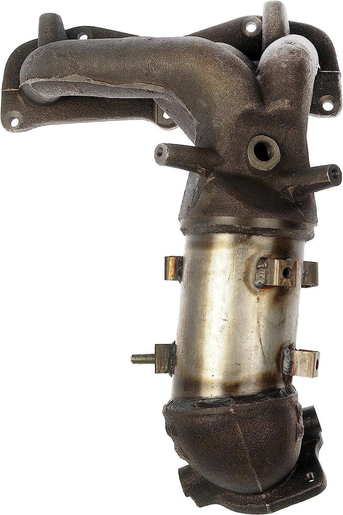 Dorman 674-811 Manifold Converter - Not CARB Compliant Compatible with Select Toyota Models (Made in USA)