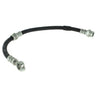 Centric Brake Hydraulic Hose for Mazda 150.45041