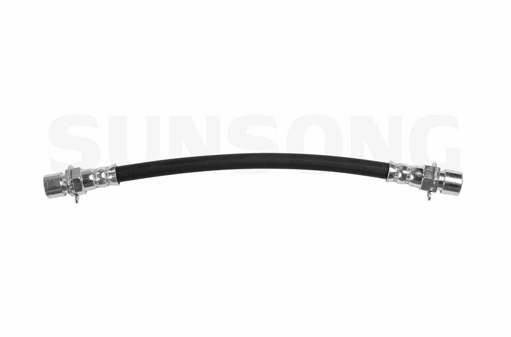 Sunsong Brake Hydraulic Hose for Pontiac 2203522