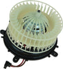 Heater Blower Motor W/Fan Cage for CL500 CL55 AMG CL600 S350 S430 S500 S600