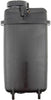 A-Premium Engine Coolant Overflow Recovery Reservoir Tank [W/Cap & Sensor] Compatible with BMW 540I, 740I, 740Il, 750Il, 840Ci, 850Ci, 850Csi, 850I, Z8, Replace # 17111723071