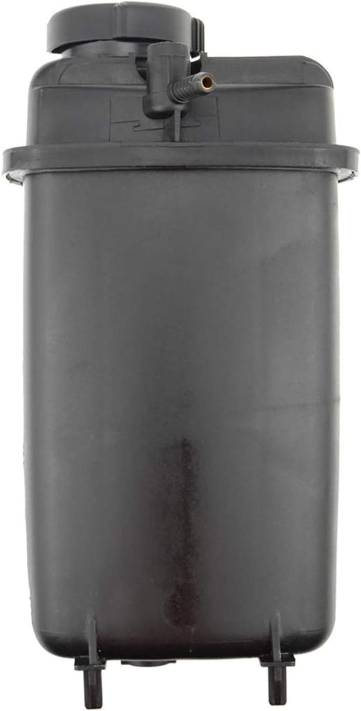 A-Premium Engine Coolant Overflow Recovery Reservoir Tank [W/Cap & Sensor] Compatible with BMW 540I, 740I, 740Il, 750Il, 840Ci, 850Ci, 850Csi, 850I, Z8, Replace # 17111723071