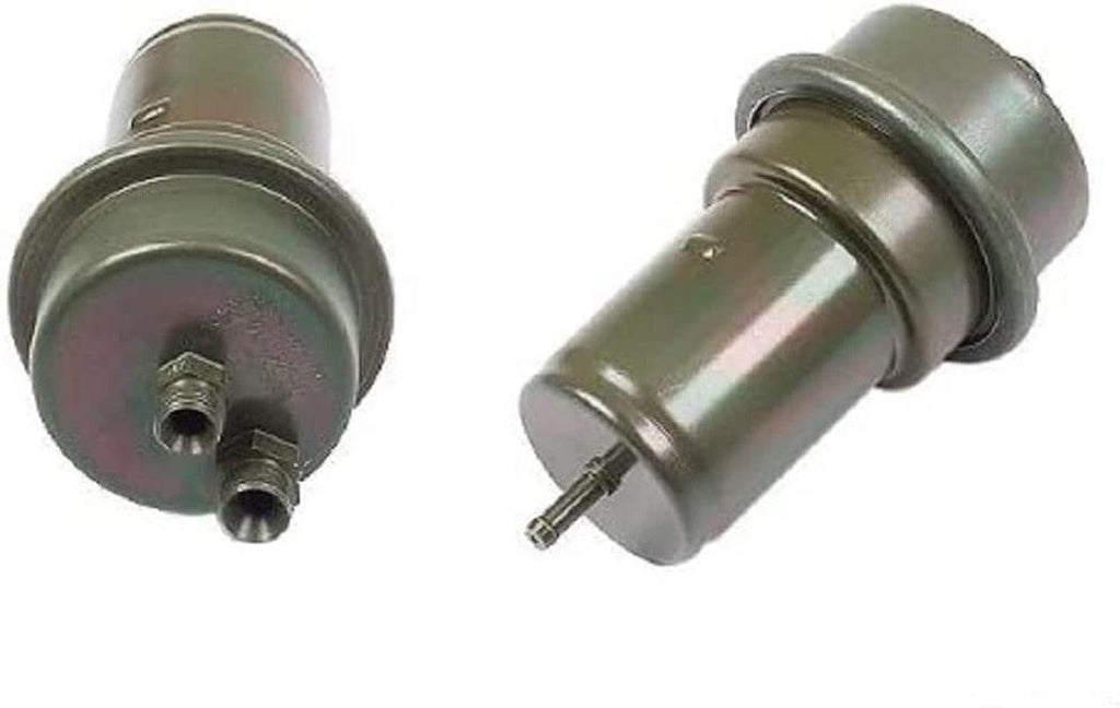Bosch 438170029 Fuel Pressure Accumulator