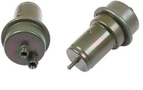 Bosch 438170029 Fuel Pressure Accumulator