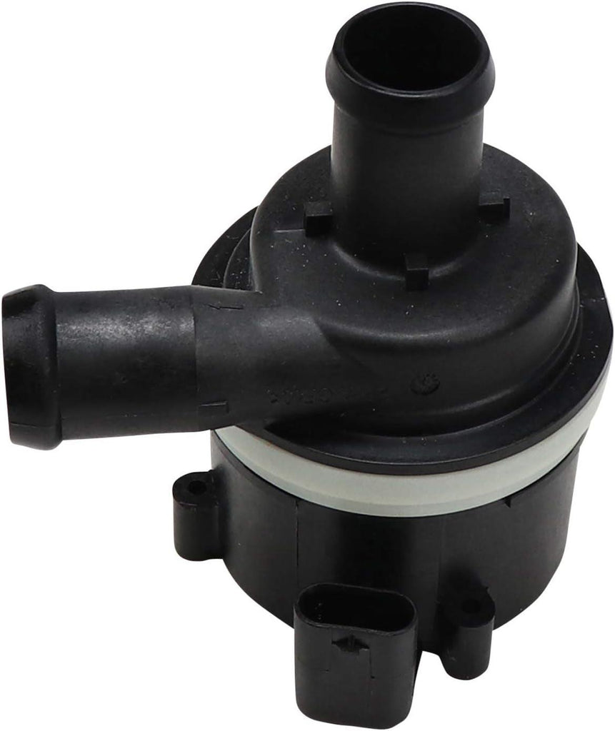 131-2516 Auxiliary Water Pump