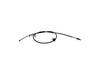 Dorman Parking Brake Cable for 04-07 Corolla C660818