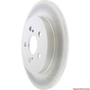 Rear Disc Brake Rotor for Corolla, Prius, Prius Awd-E+More (320.44165F)