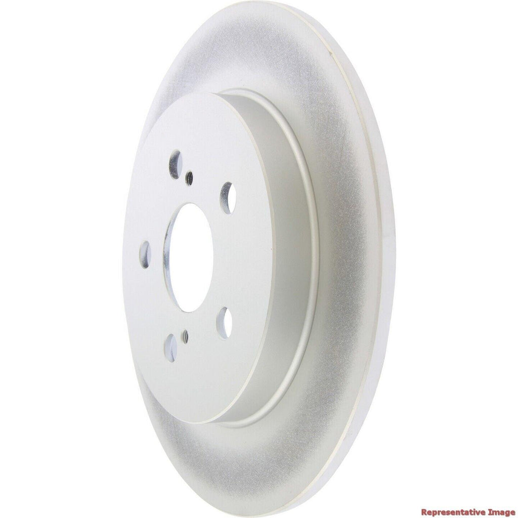 Rear Disc Brake Rotor for Corolla, Prius, Prius Awd-E+More (320.44165F)