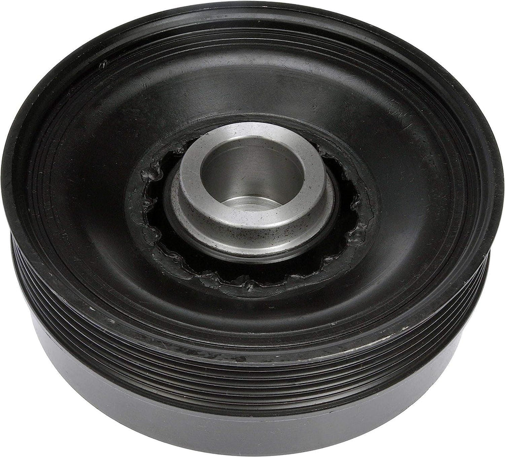 Dorman 594-754 Engine Harmonic Balancer for Select Mini Models