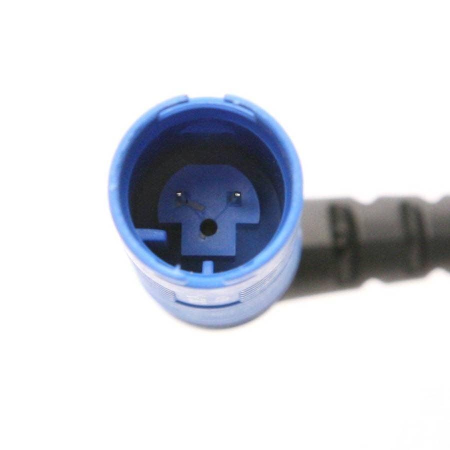 Delphi ABS Wheel Speed Sensor for 00-03 BMW X5 SS20010