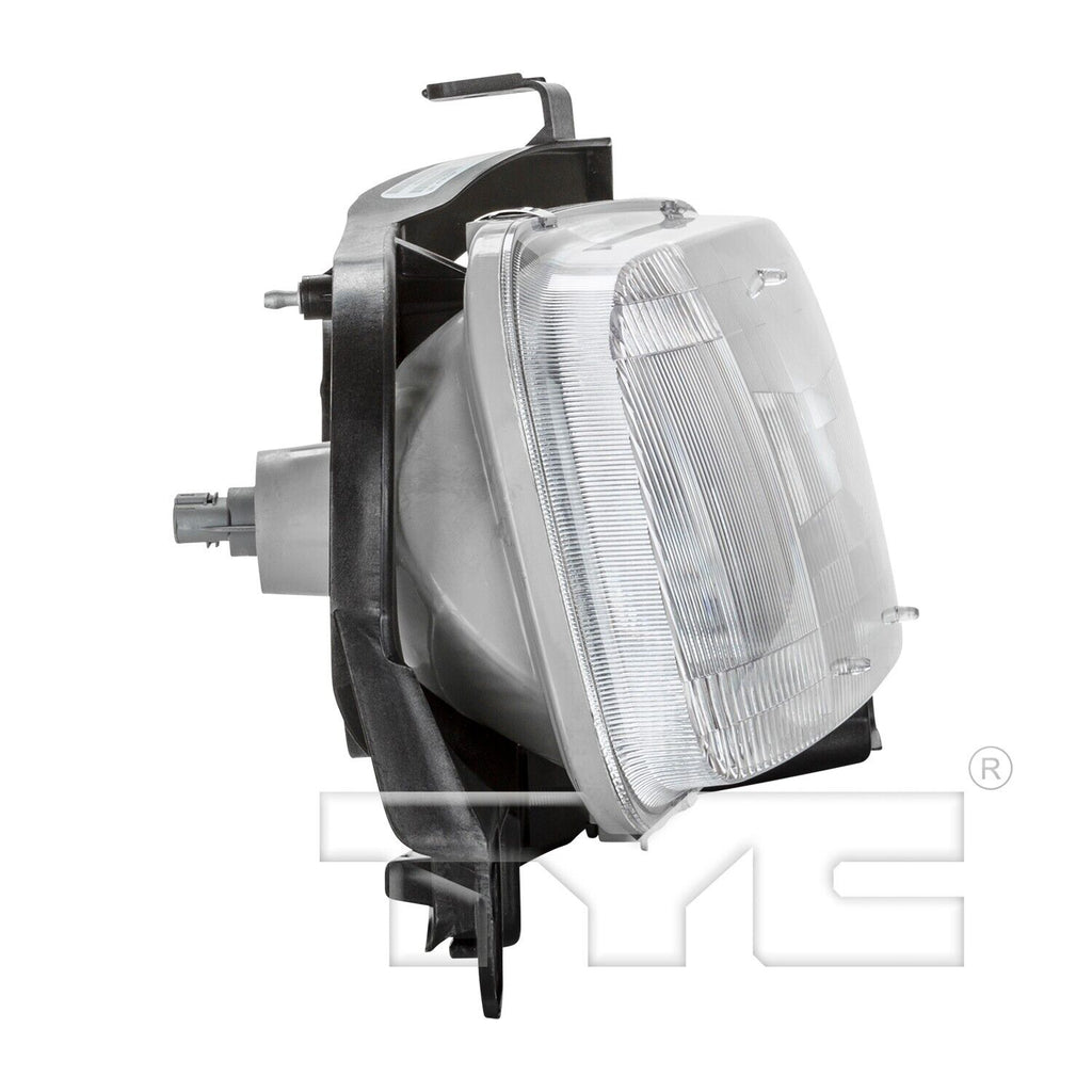 TYC Headlight Assembly for 1999-2004 Chevrolet Tracker 20-6365-00