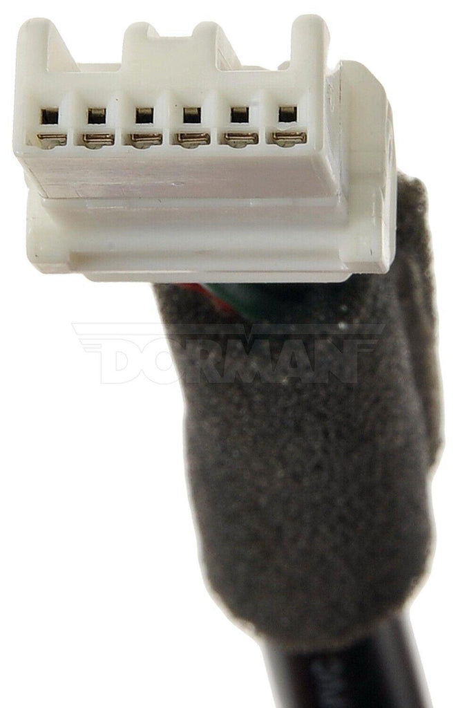 Dorman Park Assist Camera for 13 Accord 590-437