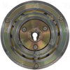 47355 Clutch Assembly