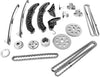 DNJ TK174WP TIMING KIT with WATER PUMP for 06-12 HYUNDAI, KIA / V6 / 3.3L, 3.8L DOHC 24V