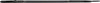 Dorman 83848 Exterior Door Handle Compatible with Select Nissan Models, Smooth Black