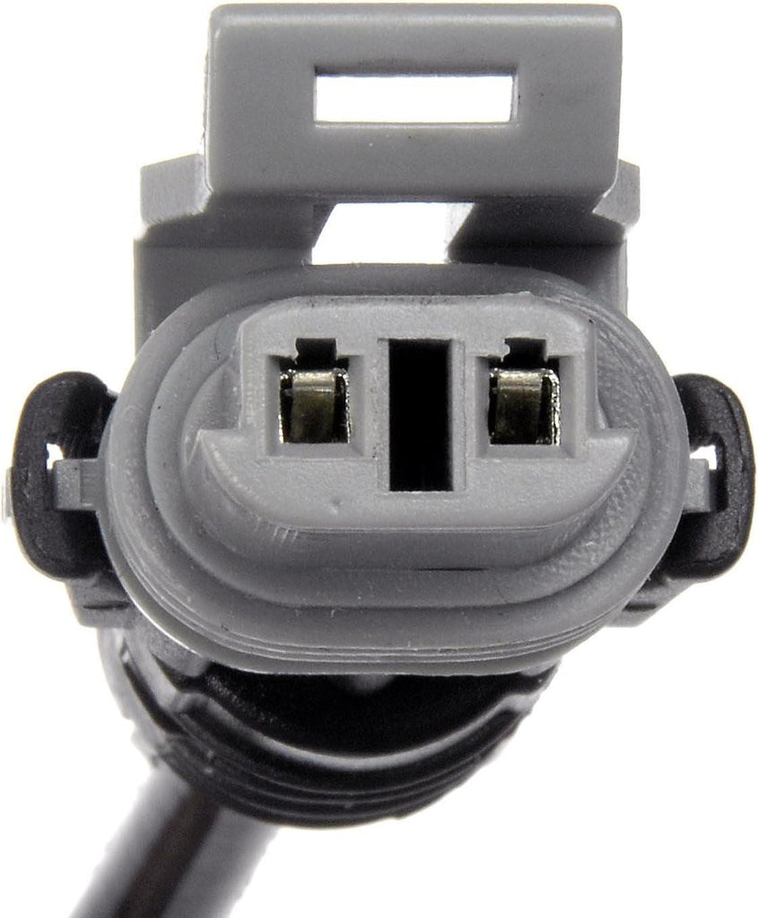 Dorman 970-053 ABS Wheel Speed Sensor Compatible with Select Chevrolet/Pontiac/Saturn Models