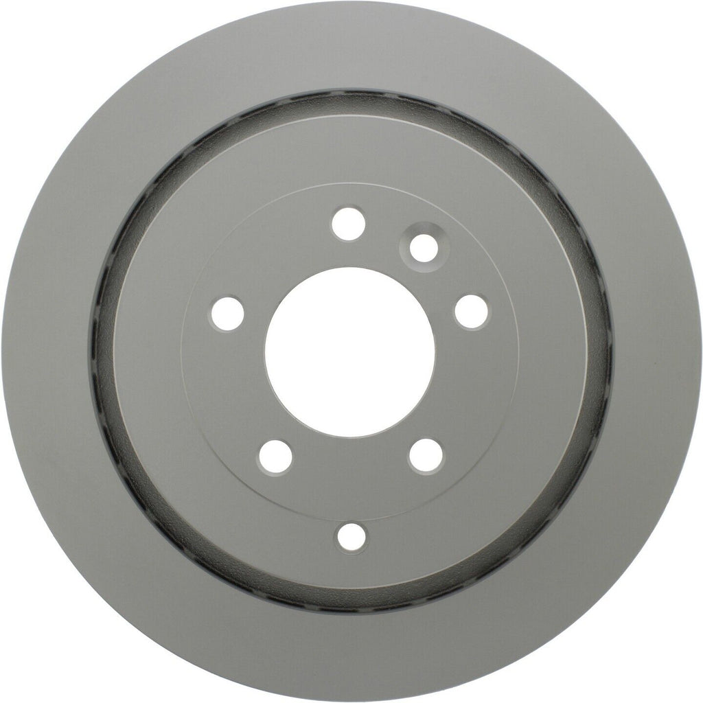 Centric Rear Disc Brake Rotor for LR4, Range Rover Sport, LR3 (320.22010H)