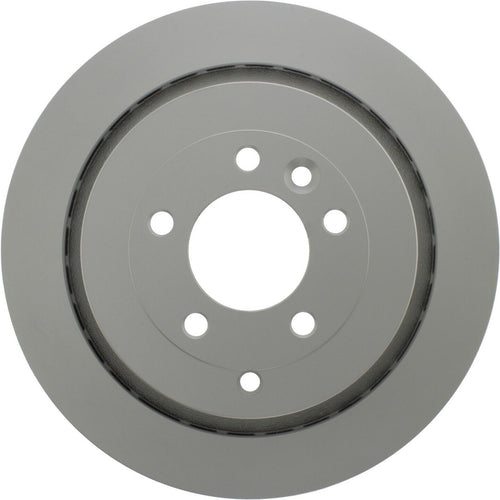 Centric Rear Disc Brake Rotor for LR4, Range Rover Sport, LR3 (320.22010H)