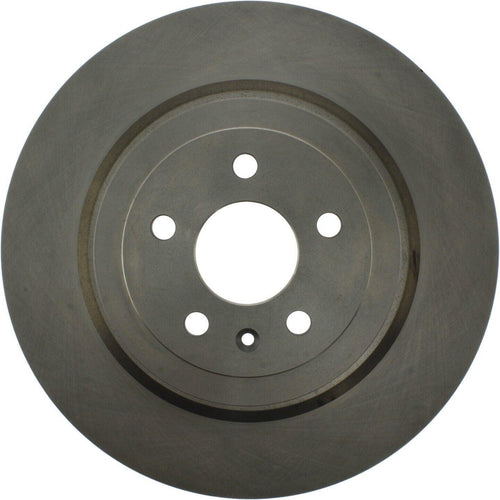 Centric Rear Disc Brake Rotor for 12-16 S (121.52001)