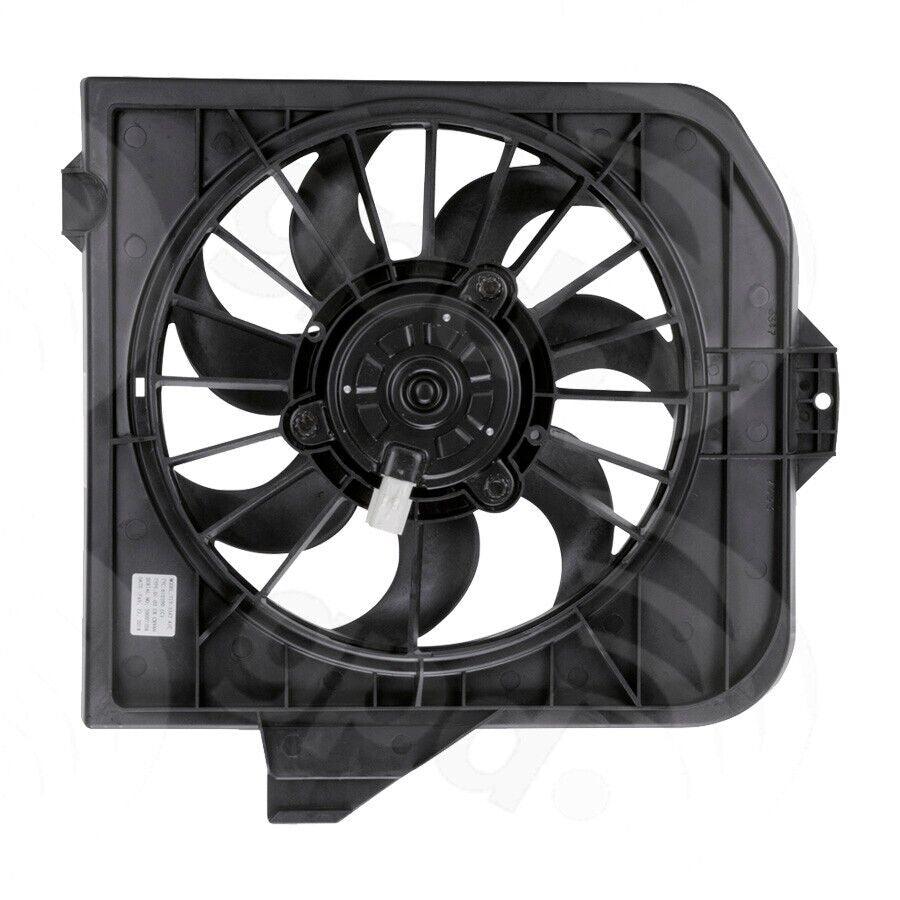 Engine Cooling Fan for Town & Country, Voyager, Caravan+More 2811380