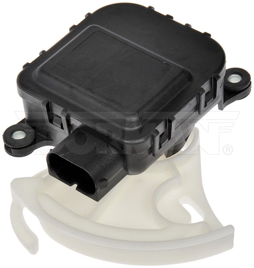 Dorman HVAC Blend Door Actuator for Passat, A4, A4 Quattro, RS4, S3, S4 604-830