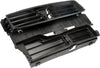 Dorman 601-339 Radiator Shutter Assembly Compatible with Select Lincoln Models